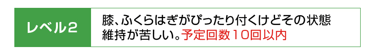 レベル2